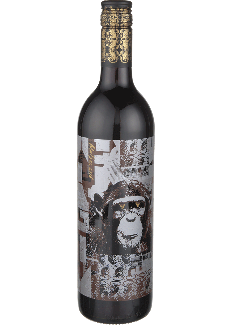 The Infinite Monkey Theorem - Wine | Total Wine & More