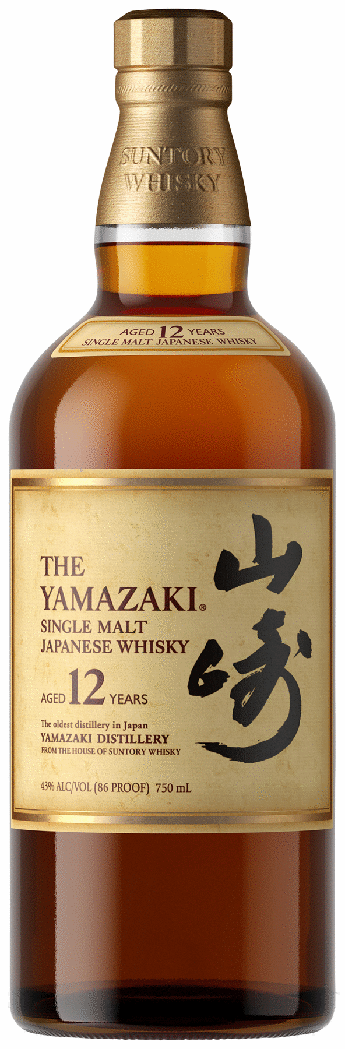 Buy Japanese Whisky Online | Total Wine & More