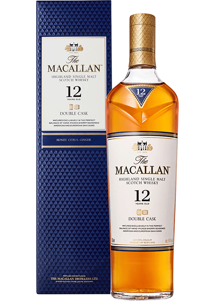 Macallan Scotch | Total Wine & More Macallan Scotch | Total Wine & More