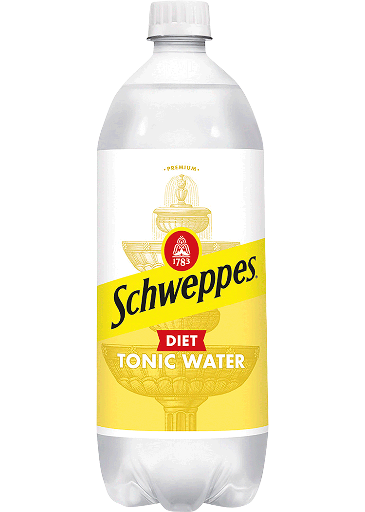Tonic Waterページ Tonic - Brookshire's