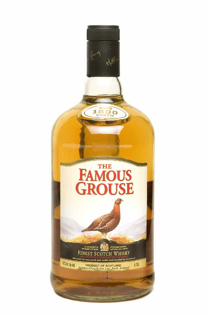Famous Grouse - Spirits | Total Wine & More Famous Grouse - Spirits | Total Wine & More