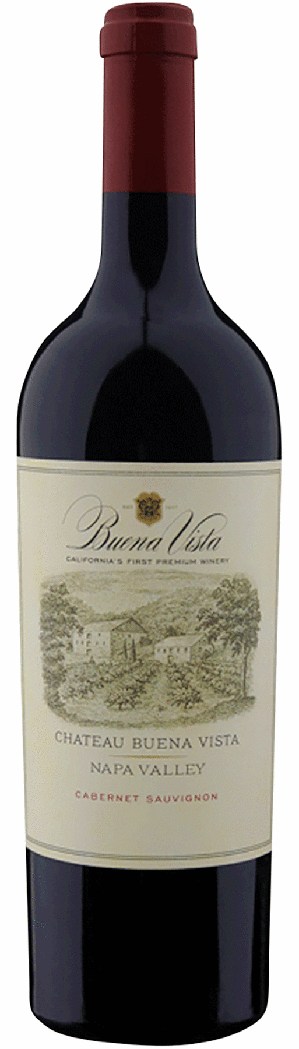 Buena Vista - Wine | Total Wine & More