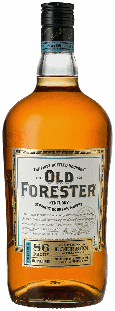 Old Forester Bourbon