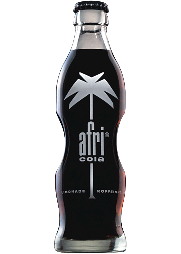 Afri Cola - Accessories & More | Total Wine & More