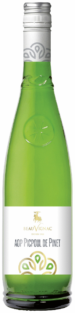 Saint Peyre Picpoul De Pinet (6 X 750ml) French White Wine - Fine Wine Sellers - Www