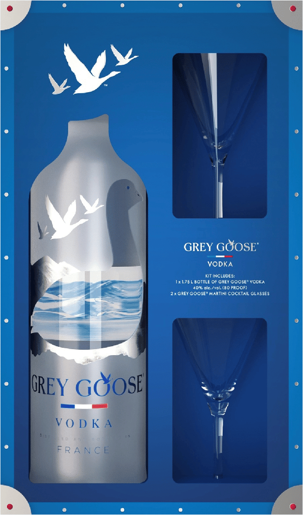 Gp Vodka Vodka - Page 3 | Total Wine & More