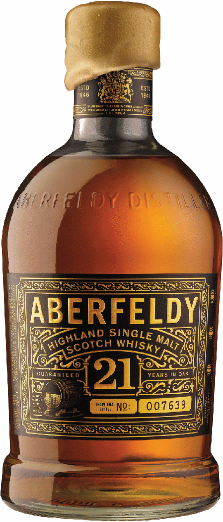 Aberfeldy - Spirits | Total Wine & More