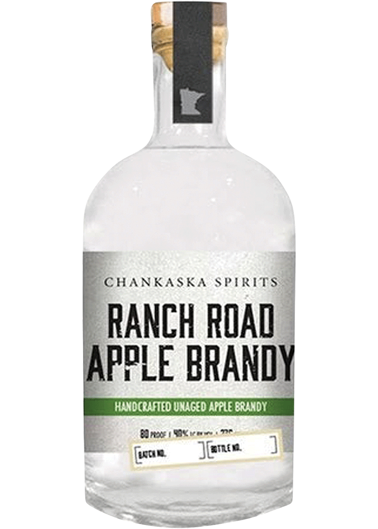 Chankaska Spirits - Spirits | Total Wine & More