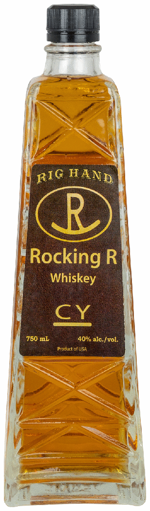 Rocking R&b Brand Rocking R Whiskey - Spirits | Total Wine & More