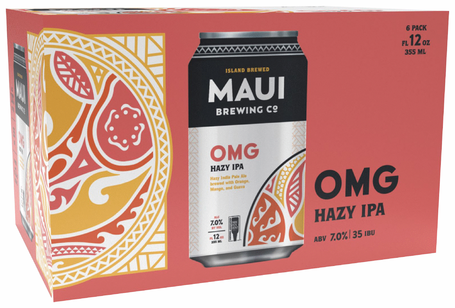 Maui Brewing Co. - Accessories & More | Total Wine & More