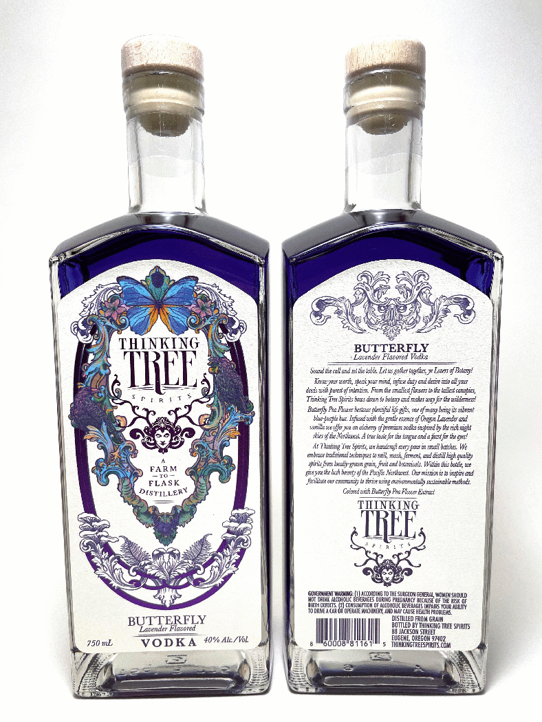 Thinking Tree Spirits - Spirits | Total Wine & More