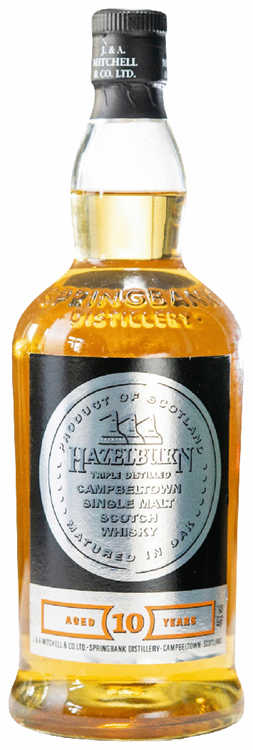 Hazelburn - Spirits | Total Wine & More Hazelburn - Spirits | Total Wine & More