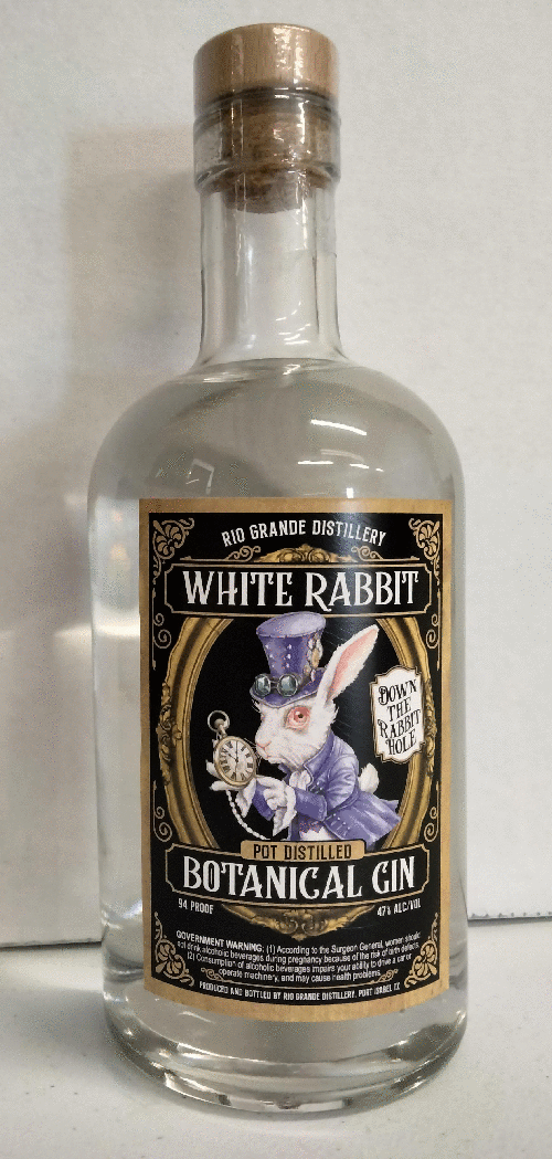 White Rabbit Wine White Rabbit - Beer | Total Wine & More