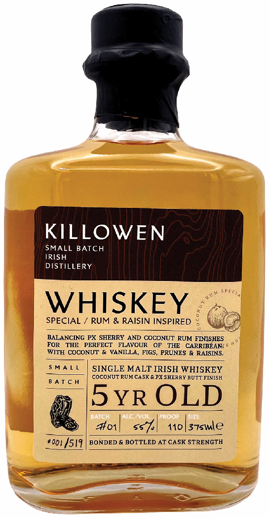 Killowen - Spirits | Total Wine & More
