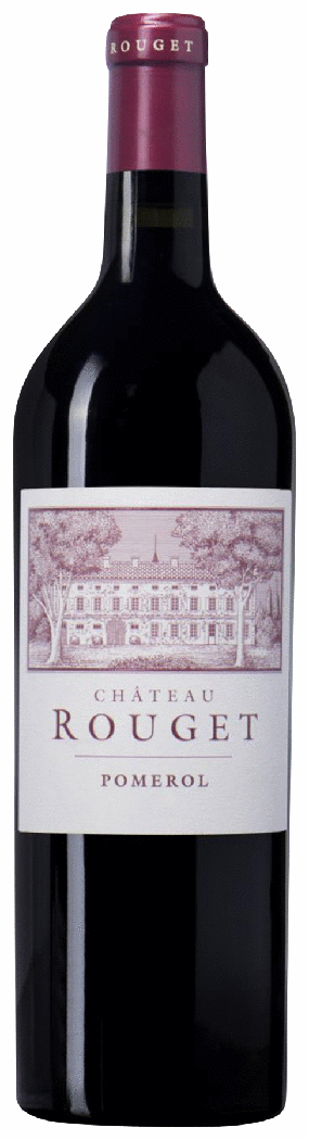 Chateau Rouget - Wine | Total Wine & More
