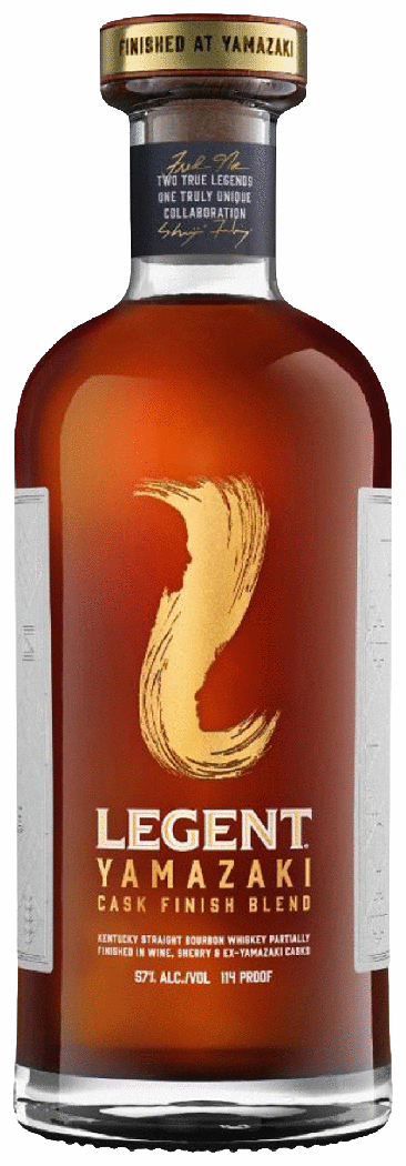Legent - Spirits | Total Wine & More