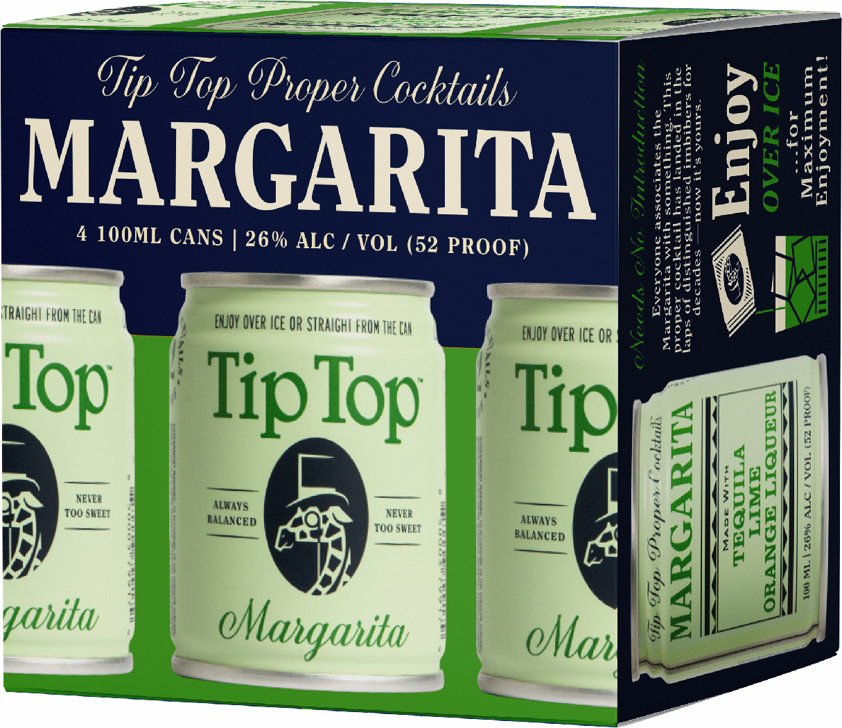 Tip Top - Spirits | Total Wine & More