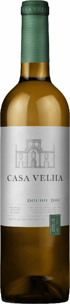 Casa Velha Douro White Blend, 2022