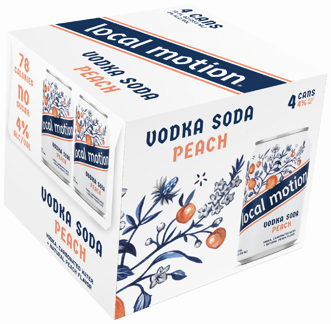 Local Motion Cross Local Motion - Beer | Total Wine & More