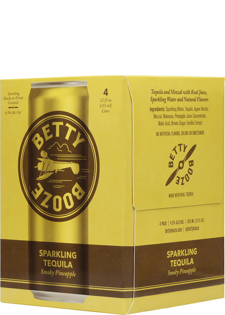 Betty Booze Where to Buy | Total Wine & More