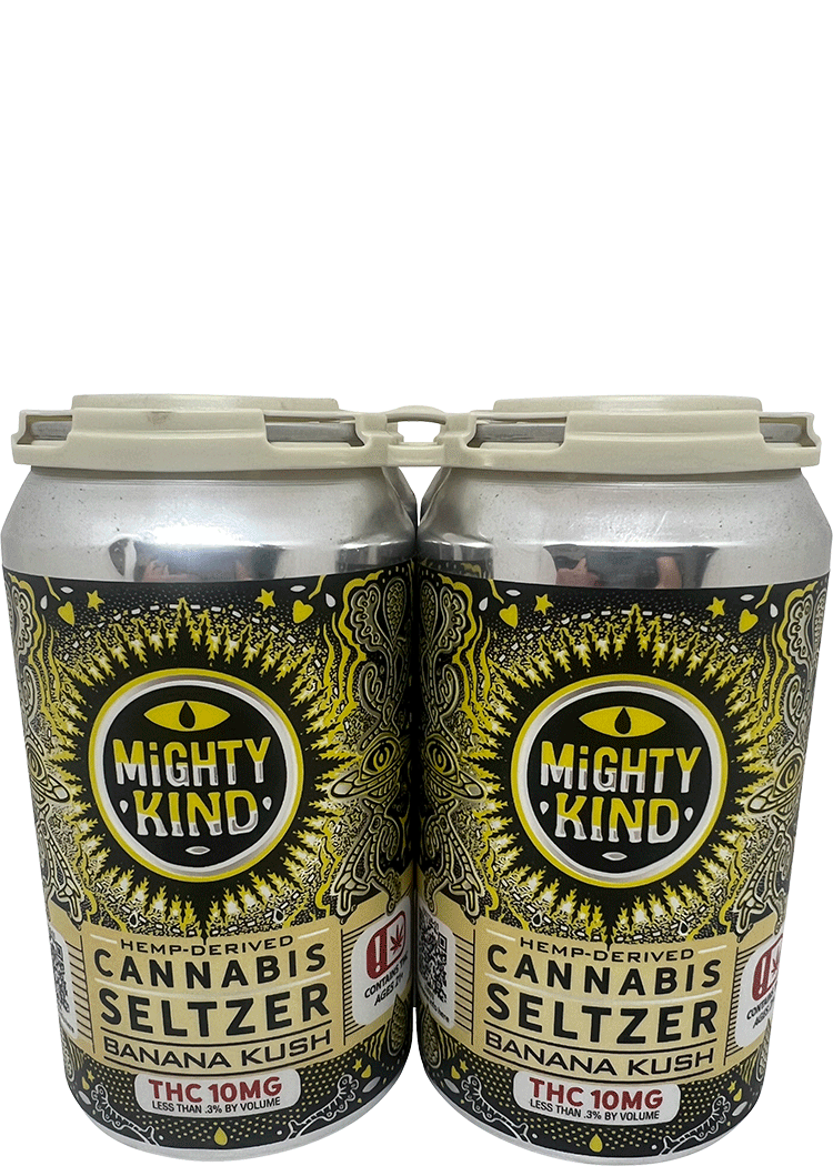 Cannabis Banana kush