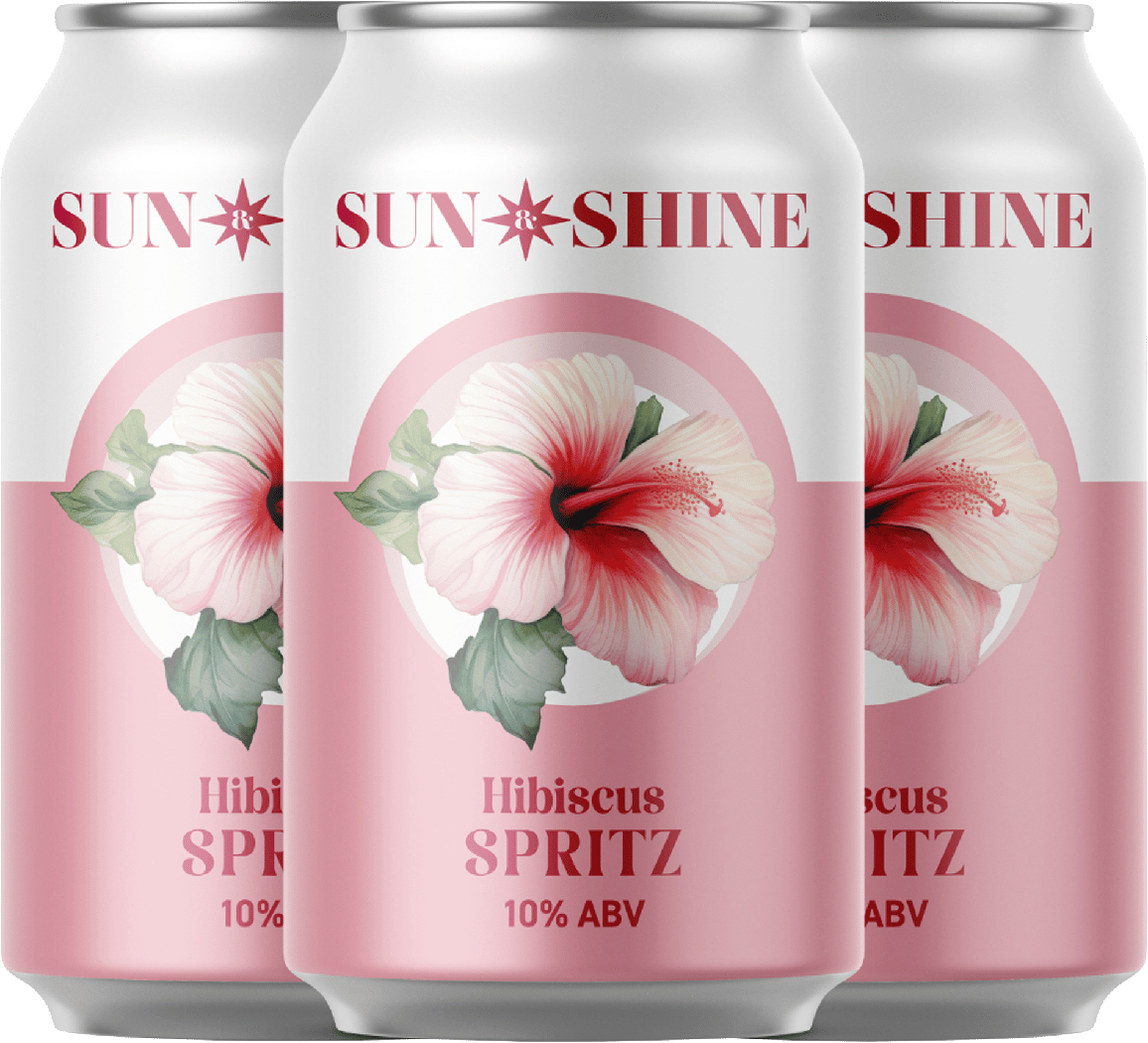 Sun & Shine Cocktails - Beer | Total Wine & More
