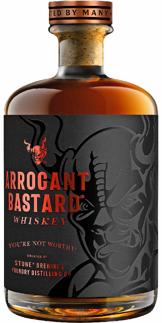 Arrogant Bastard - Accessories & More | Total Wine & More