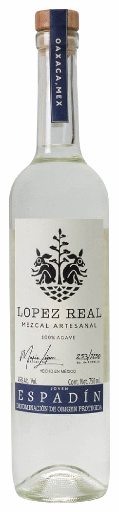 Lopez Real Spirits Total Wine More