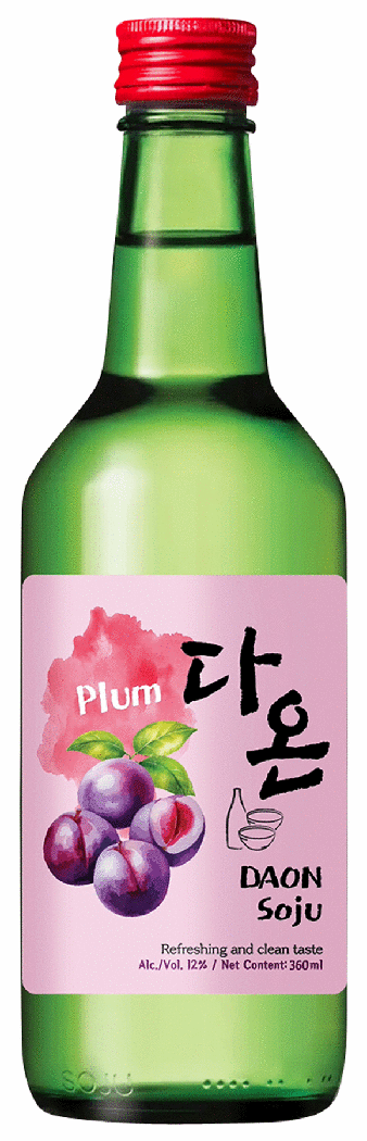 Daon Soju - Spirits | Total Wine & More