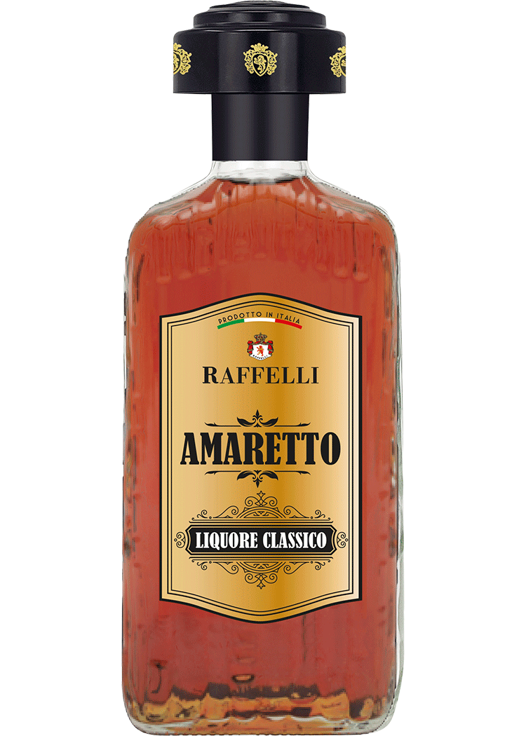 Raffetti Raffelli - Spirits | Total Wine & More