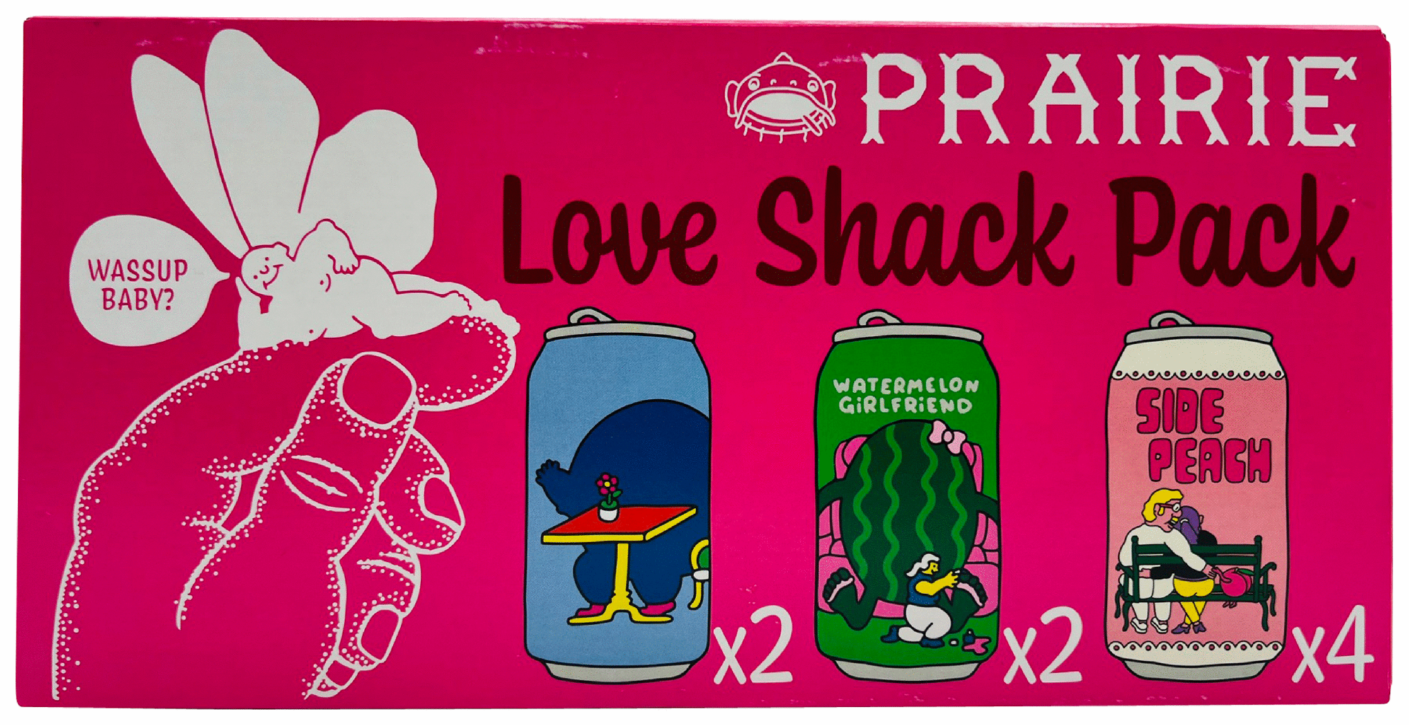Prairie Artisan Ales - Beer | Total Wine & More