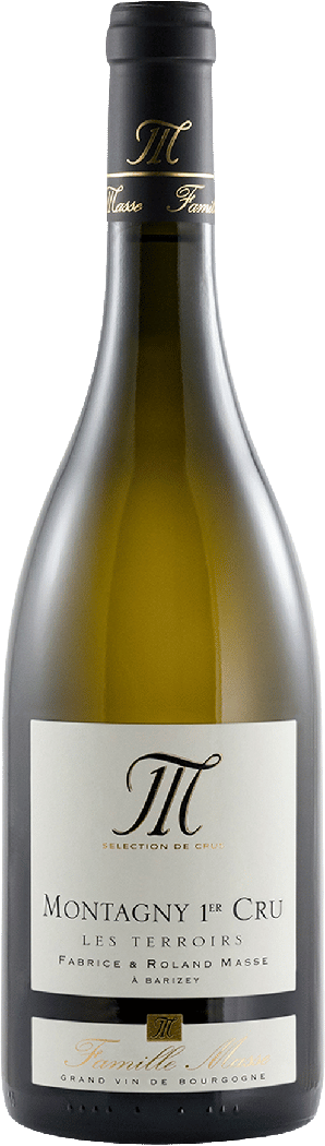 Wine from Montagny, France - Buy Wine Online | Total Wine & More