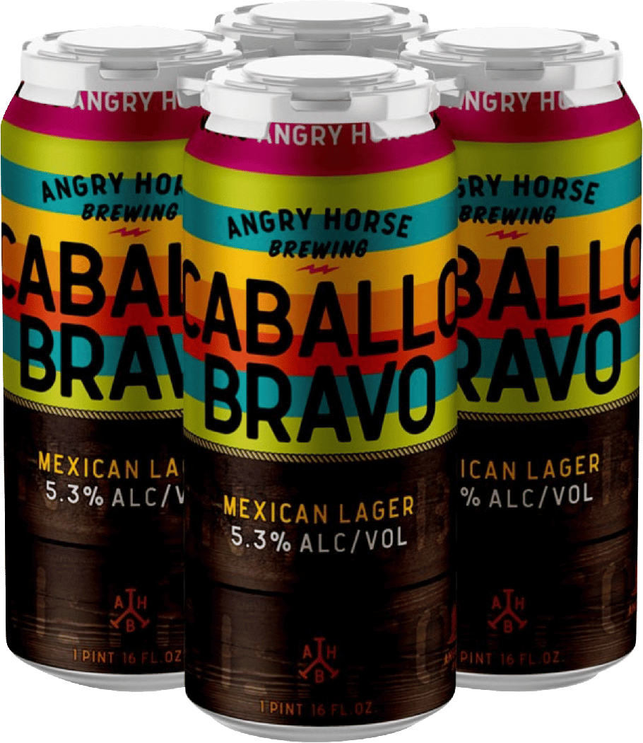 Angry Horse - Beer | Total Wine & More