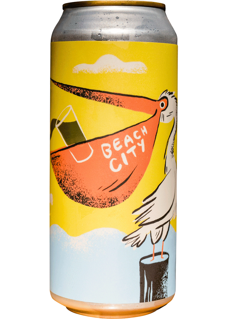 Lincoln and South Beer Total Wine More