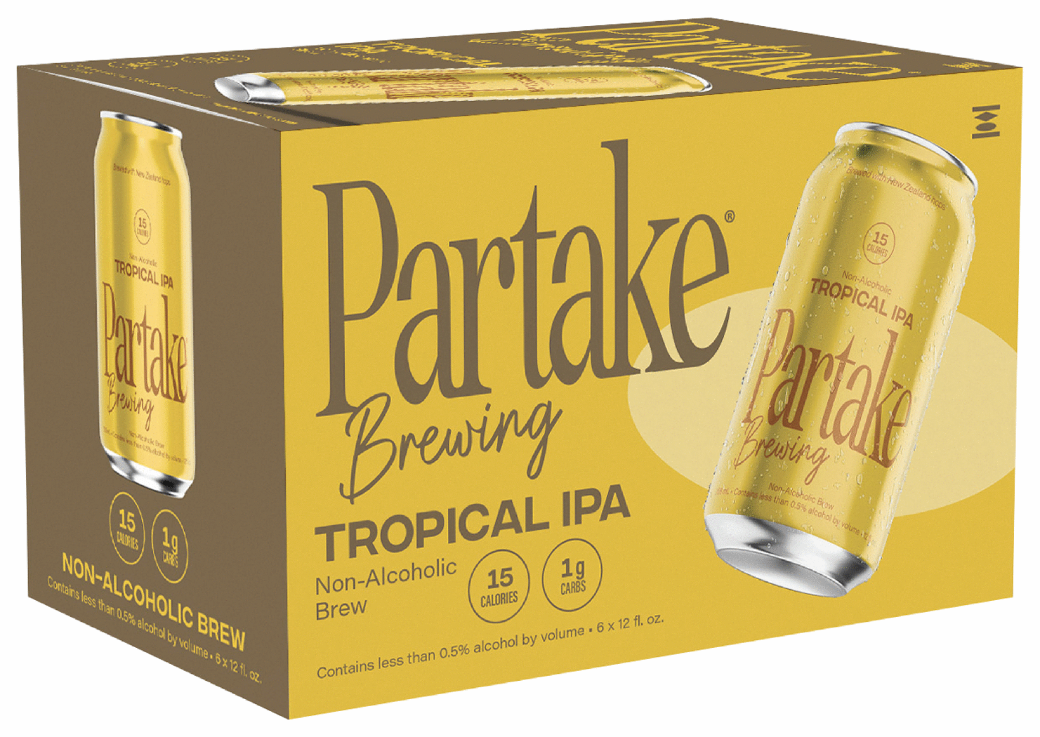 Partake - Beer | Total Wine & More
