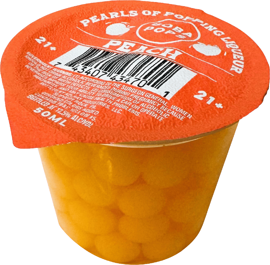 Pops Ba Boba POPS - Spirits | Total Wine & More