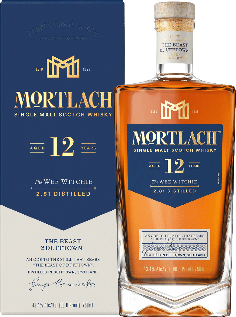 Mortlach - Spirits | Total Wine & More
