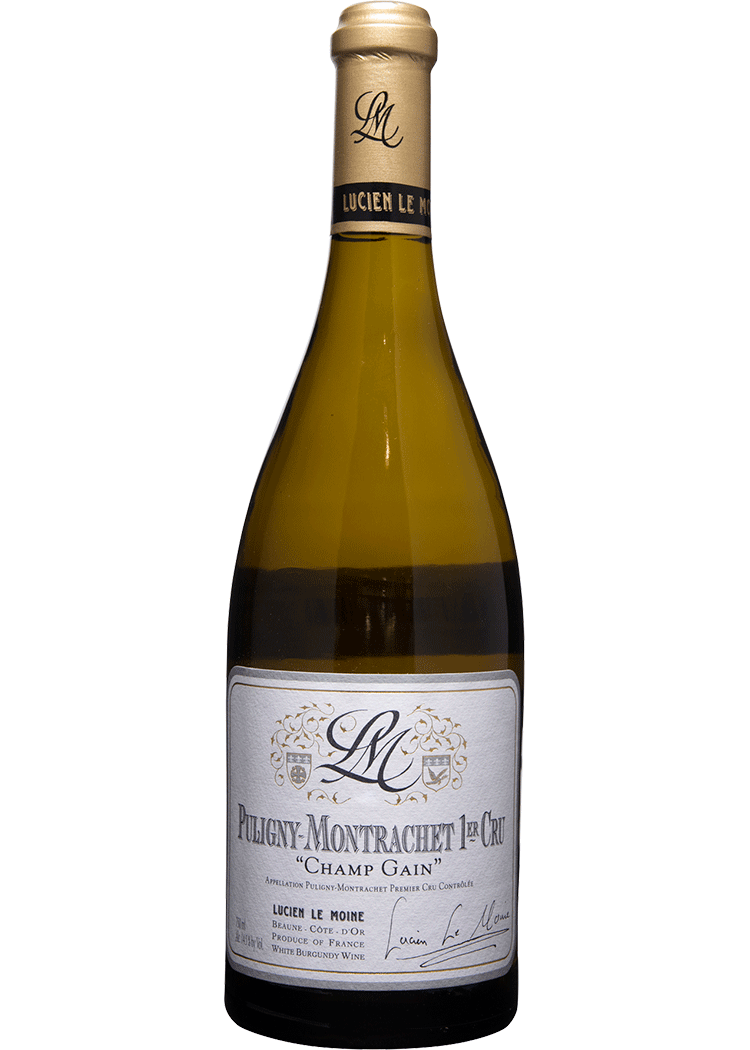 ワイン 2021 Lucien Le Moine Les PluresMeursault Lucien Le Moine Chambolle-Musigny Reserve MS