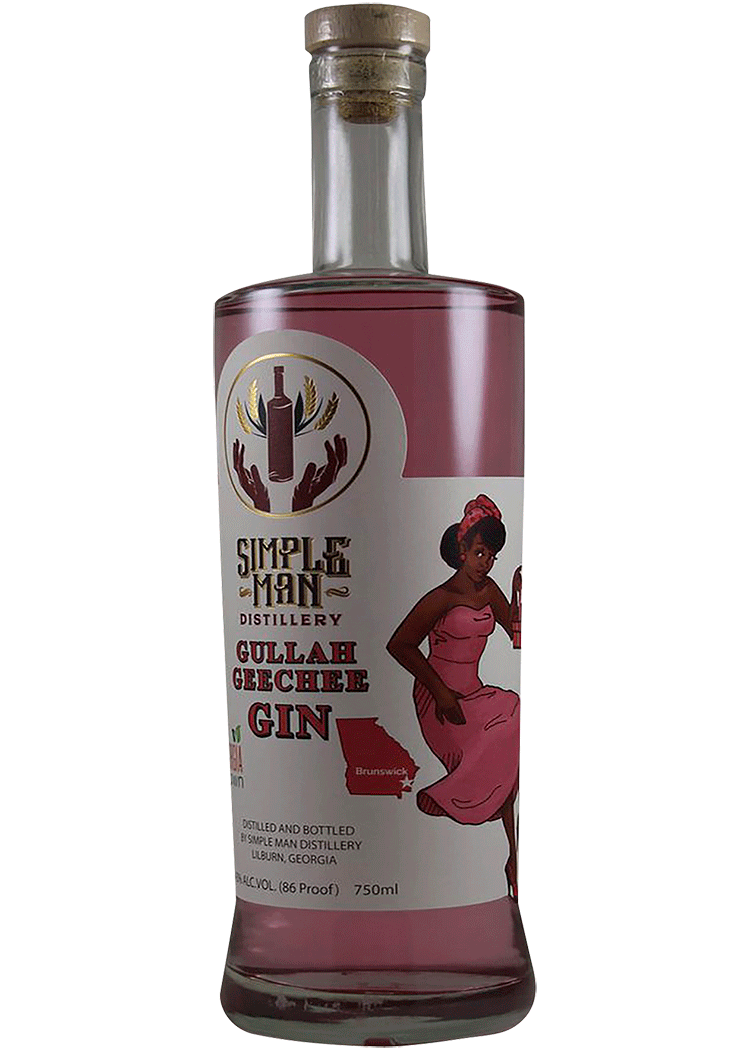 Simple Man - Spirits | Total Wine & More
