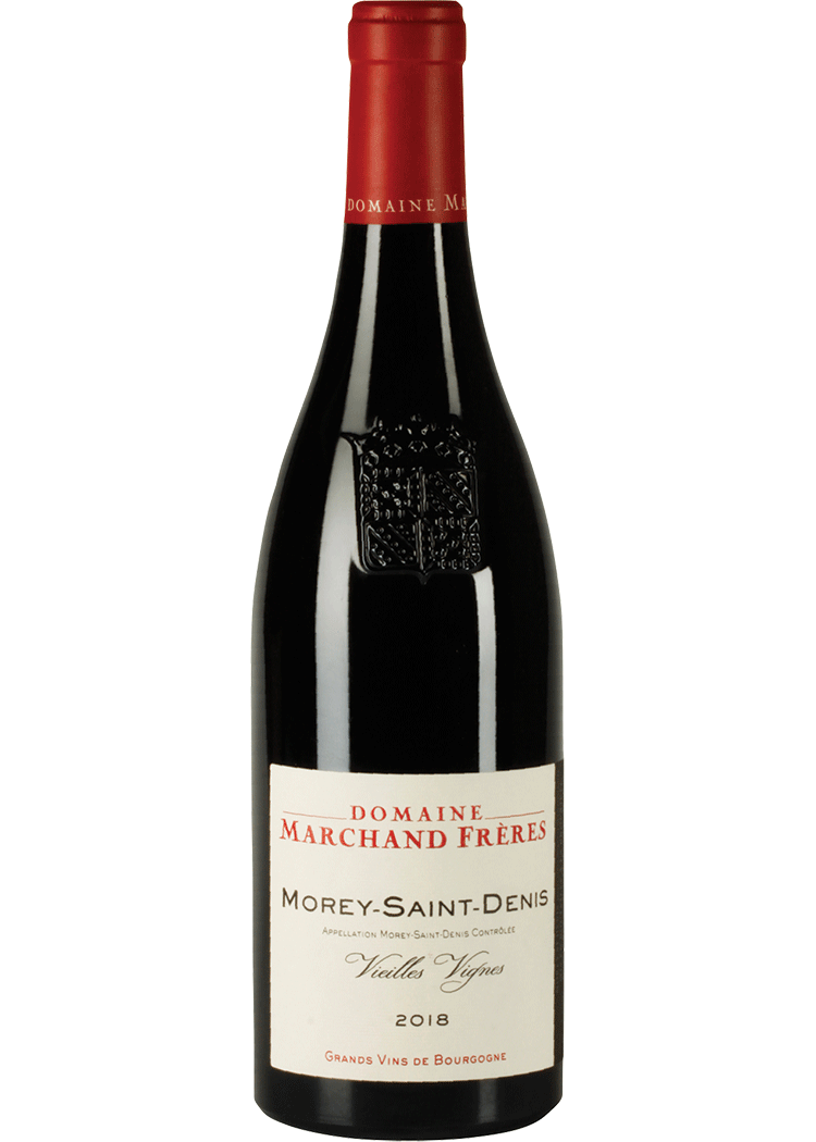 Morey-Saint-Denis 2015 赤ワイン 750ml Morey-Saint-Denis 2015 - Maison Louis Latour
