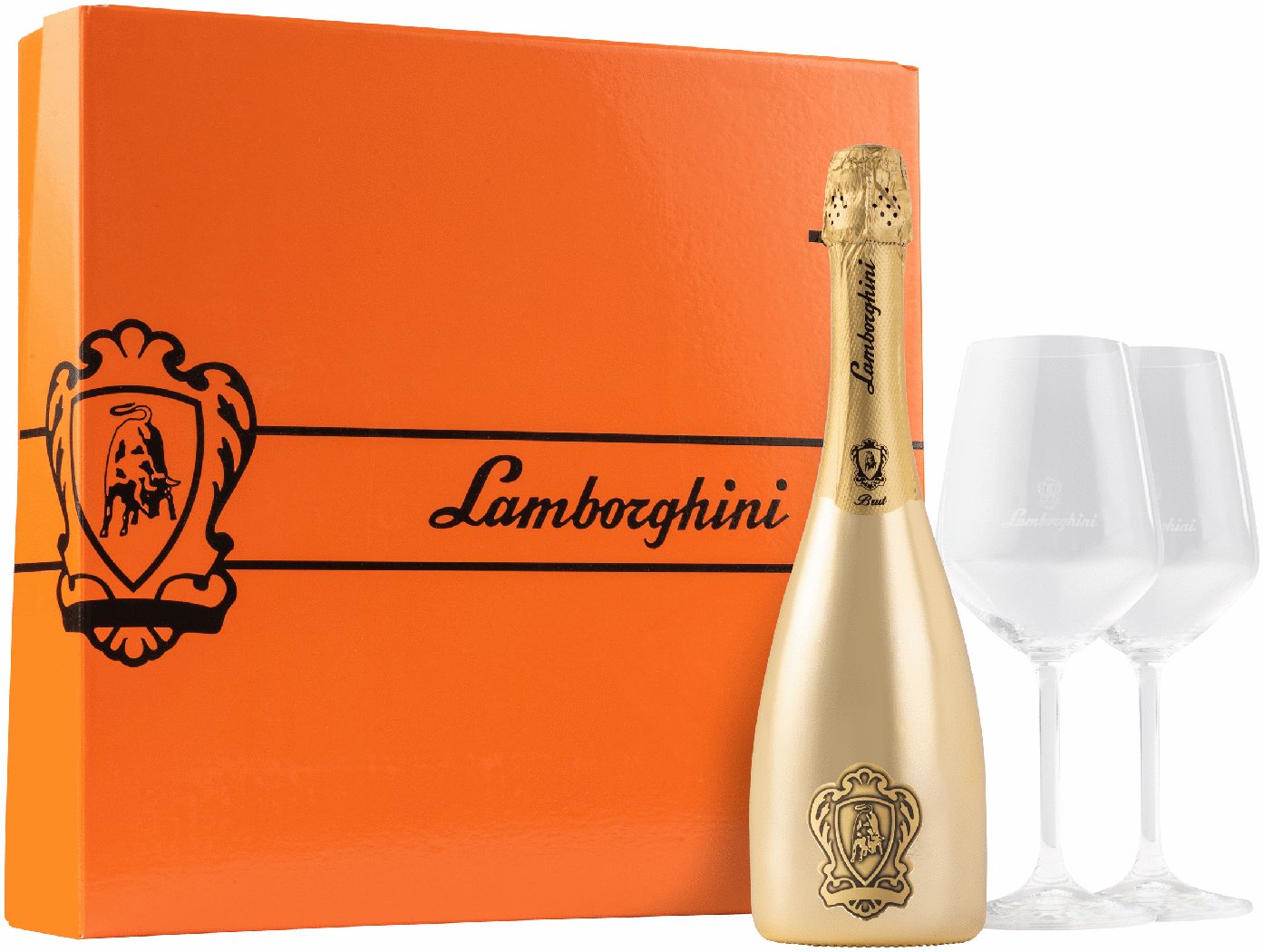 Lamborghini - Wine | Total Wine & More