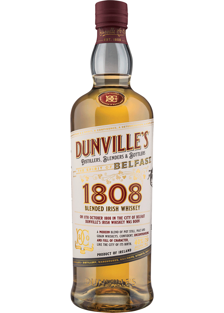 Dunville's - Spirits | Total Wine & More