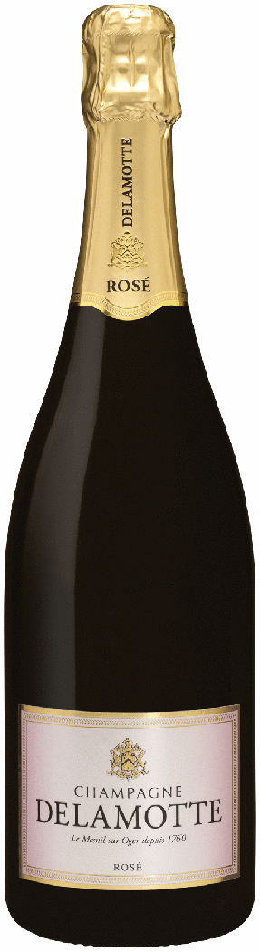 B9177 CHAMPAGNE DELAMOTTE 750ml 箱 Champagne Delamotte - Wine | Total Wine \u0026 More