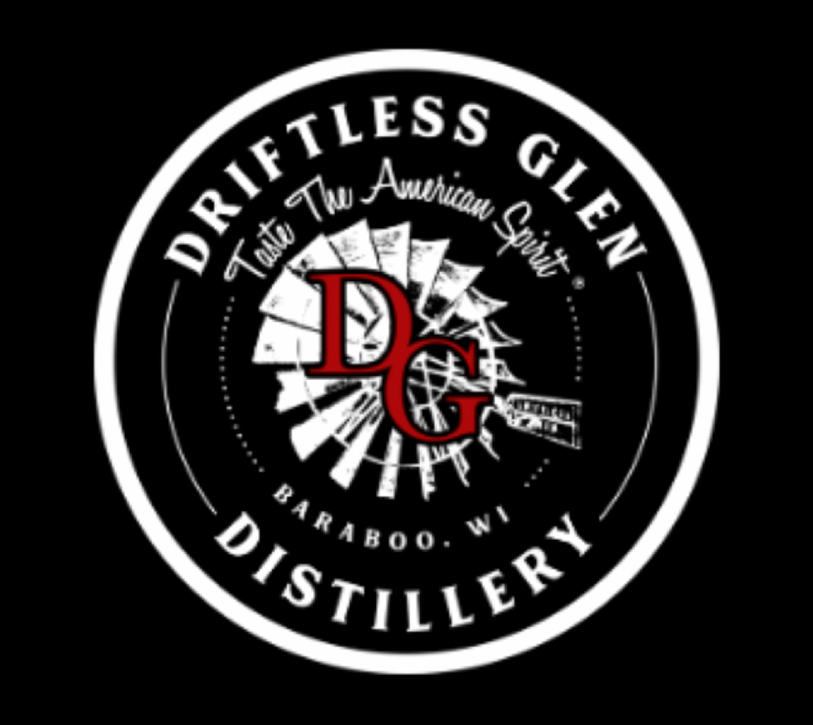 Driftless Glen 5 Year Reserve Brandy Barrel Select