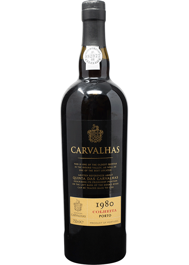 Port wine quintas of the Douro Valley - Taylor Fladgate