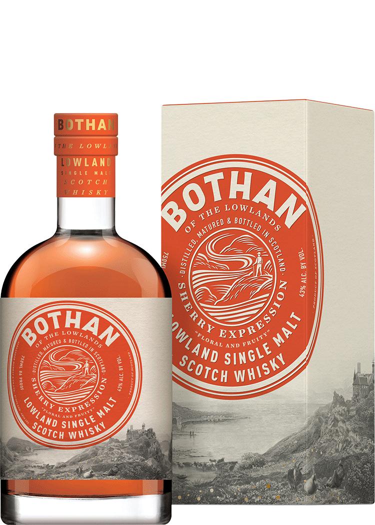LOWLAND スコッチウイスキー 700ml ローランド（シングルモルト） | リカマン オンライン