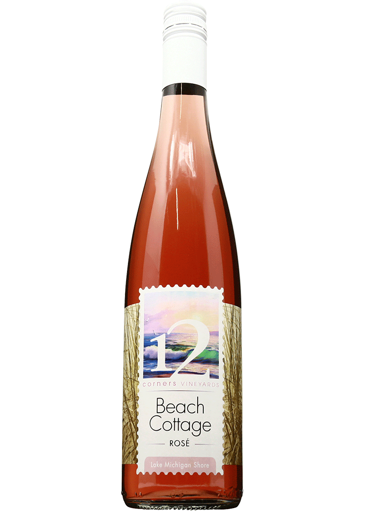 12 Corners Vineyards - Wine | Total Wine & More