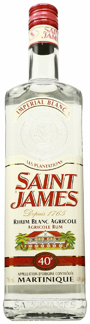 Saint James - Spirits | Total Wine & More
