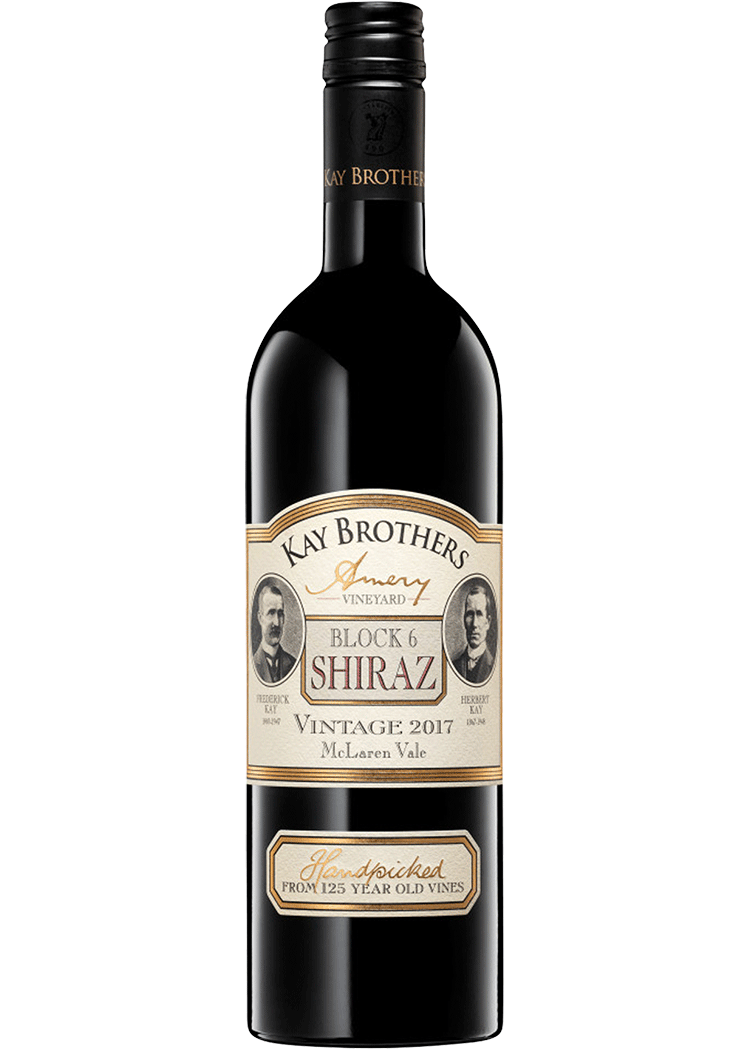 Kay Brothers - Wine | Total Wine & More