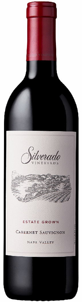 Silverado - Wine | Total Wine & More